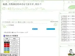 Sites similar to maishumanba.com