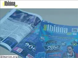 Sites similar to maisibiuna.com.br