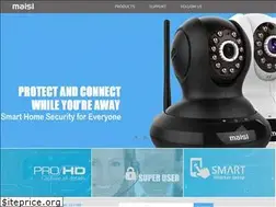 Sites similar to maisidigi.com