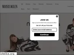 Sites similar to maisiewilen.com