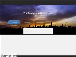 Sites similar to maisimobiliarias.com.br