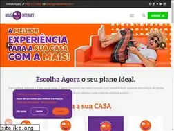 Sites similar to maisinternet.net.br