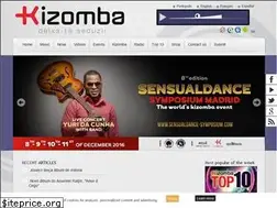 Sites similar to maiskizomba.com