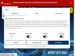 Sites similar to maiskogel.at