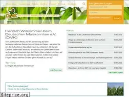 Sites similar to maiskomitee.de
