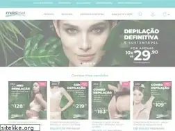 Sites similar to maislaser.com.br
