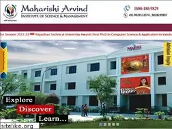 Sites similar to maism.org