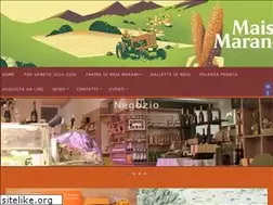 Sites similar to maismarano.it