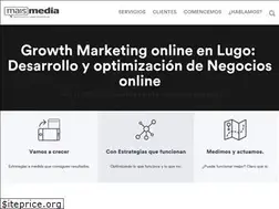 Sites similar to maismedia.com
