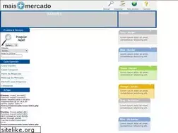 Sites similar to maismercado.com.br
