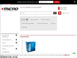 Sites similar to maismicro.com.br