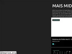 Sites similar to maismidia12.blogspot.com