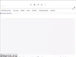 Sites similar to maisminas.org