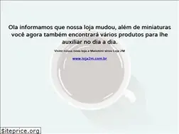 Sites similar to maismini.com.br