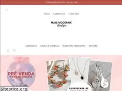 Sites similar to maismoderna.com