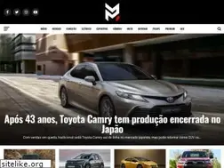 Sites similar to maismotors.com