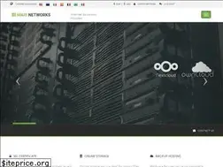 Sites similar to maisnetworks.com