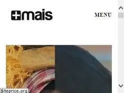 Sites similar to maisnomundo.org