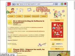 Sites similar to maisnonjeblogue.com