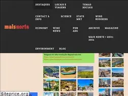 Sites similar to maisnorte.pt