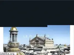 Sites similar to maison-albar-hotels-le-diamond.com