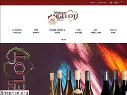 Sites similar to maison-angelot.fr