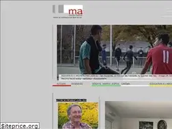 Sites similar to maison-architecture-74.org