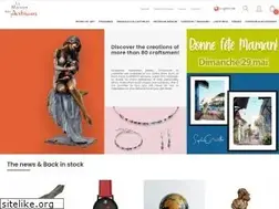 Sites similar to maison-artisans.com