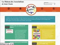 Sites similar to maison-associations.fr