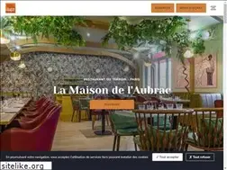 Sites similar to maison-aubrac.com