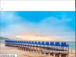 Sites similar to maison-azur.fr
