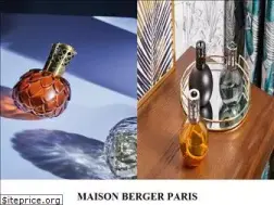 Sites similar to maison-berger.ca