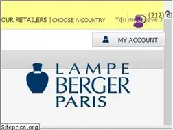 Sites similar to maison-berger.com