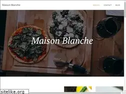 Sites similar to maison-blanche.ma