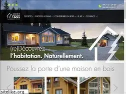 Sites similar to maison-bois-enb.fr