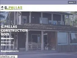 Sites similar to maison-bois-pallas.com