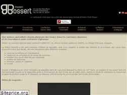 Sites similar to maison-bossert.fr