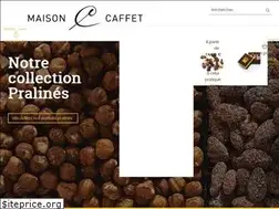 Sites similar to maison-caffet.com