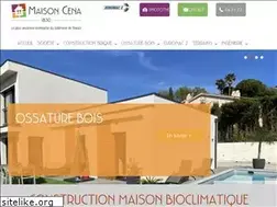 Sites similar to maison-cena.fr