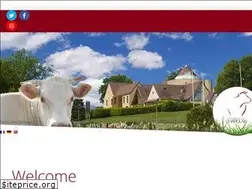 Sites similar to maison-charolais.com