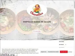 Sites similar to maison-chevallier.fr