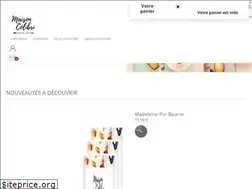 Sites similar to maison-colibri.com
