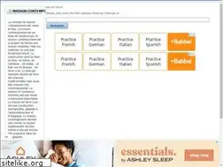Sites similar to maison-contemporaine.org