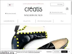 Sites similar to maison-creatis.fr