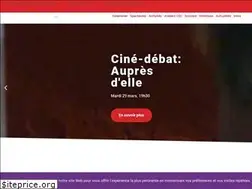 Sites similar to maison-culture-arlon.be