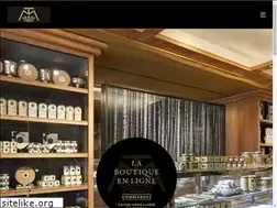 Sites similar to maison-de-la-truffe.com