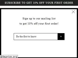 Sites similar to maison-de-mode.com
