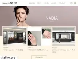 Sites similar to maison-de-nadia.jewelry