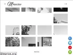 Sites similar to maison-decor.vn