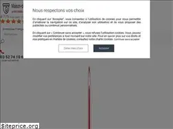 Sites similar to maison-des-cameras.com